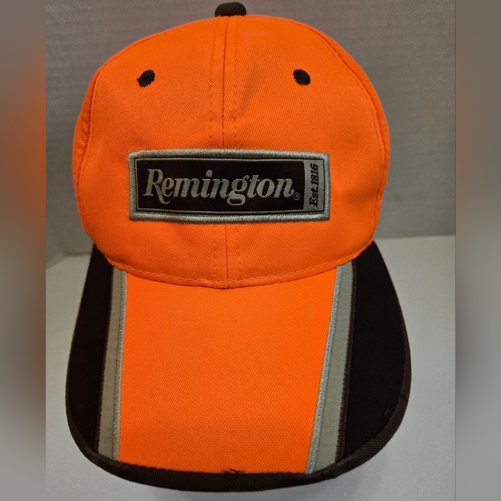 REMINGTON RIFLE CAP - Picture 4 of 7